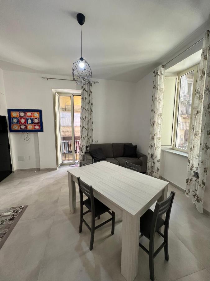 Villa Casa E Mariella à Naples Extérieur photo