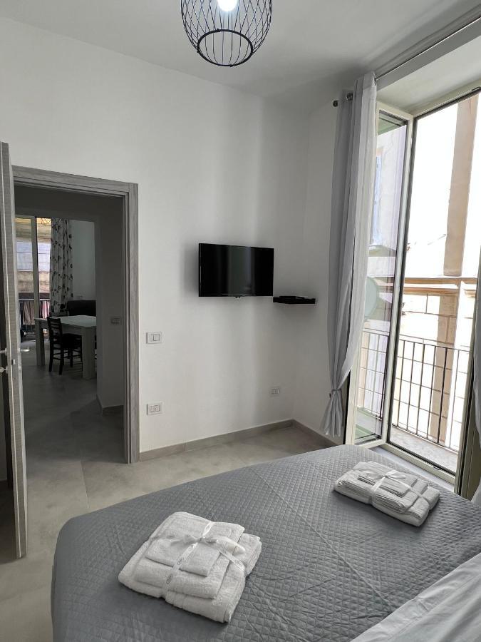 Villa Casa E Mariella à Naples Extérieur photo