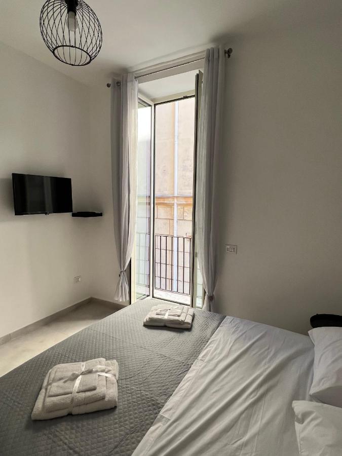 Villa Casa E Mariella à Naples Extérieur photo