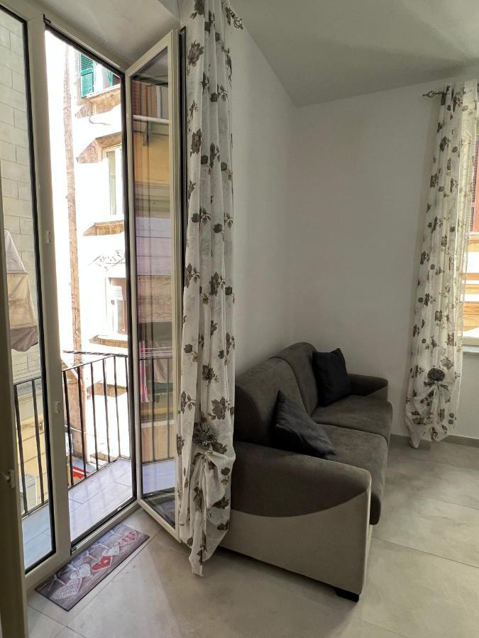 Villa Casa E Mariella à Naples Extérieur photo